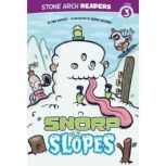 Snorp on the Slopes, Cari Meister