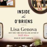 Inside the O'Briens, Lisa Genova