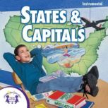 States Capitals Instumental, Kim Mitzo Thompson