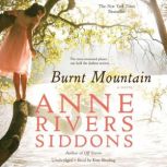 Burnt Mountain, Anne Rivers Siddons
