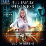 The Family Business, Judith Berens