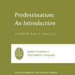 Predestination, Andrew David Naselli