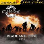Blade and Bone 2 of 2, Jon Sprunk