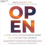 Open, Nate Klemp