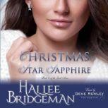 Christmas Star Sapphire The Jewel Series book 6, Hallee Bridgeman