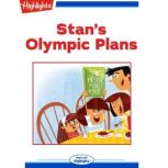 Stans Olympic Plans, K.L. Pickett