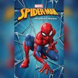 Spider-Man Storybook Collection, Marvel Press