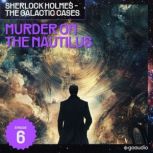 Murder on the Nautilus Sherlock Holm..., Sir Arthur Conan Doyle