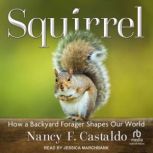Squirrel, Nancy F. Castaldo