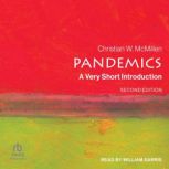 Pandemics, Christian W. McMillen