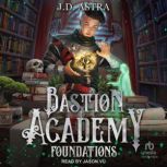 Foundations, J.D. Astra