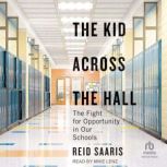 The Kid Across the Hall, Reid Saaris