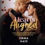 Hearts Aligned, Emma Nate