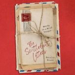 The Scuttlebutt Letters, Natalie Brand