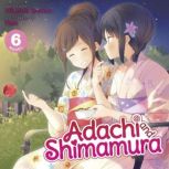 Adachi and Shimamura Light Novel Vo..., Hitoma Iruma