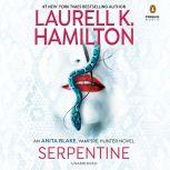 Serpentine, Laurell K. Hamilton