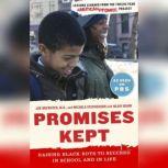 Promises Kept Raising Black Boys to Succeed in School and in Life, Dr. Joe Brewster
