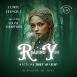 Reading You, Lubov Leonova