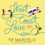 West Coast Love, Tif Marcelo