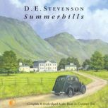 Summerhills, D. E. Stevenson