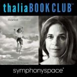 Thalia Book Club Sally Manns Hold S..., Sally Mann