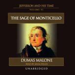 The Sage of Monticello, Dumas Malone