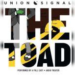 The Toad, Doug Bost; Jeff Ward