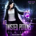 Twisted Potions, Al K. Line