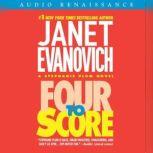 Four to Score, Janet Evanovich