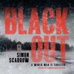 Blackout, Simon Scarrow