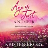 Age Is Just A Number, Kristen Proby