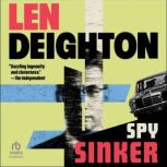 Spy Sinker, Len Deighton