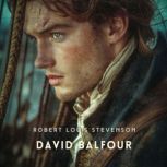 David Balfour, Robert Louis Stevenson