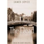 The Dead, James Joyce