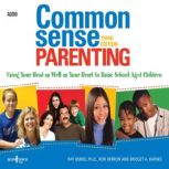 Common Sense Parenting, Ray Burke