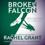 Broken Falcon, Rachel Grant