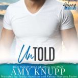 Untold, Amy Knupp