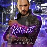 Ruthless, Cassandra Featherstone
