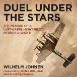 Duel Under the Stars, Wilhelm Johnen