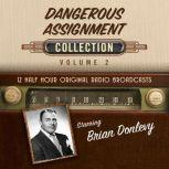 Dangerous Assignment, Collection 2, Black Eye Entertainment