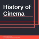 History of Cinema, Introbooks Team