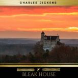 Bleak House, Charles Dickens