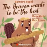 The Beaver wants to be the best, Barbara Supel