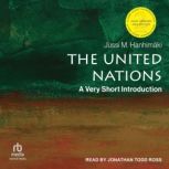 The United Nations, Jussi M. Hanhimaki