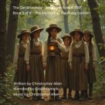 The Girl Brownies  Ashdown Forest 19..., Christopher Allen