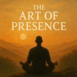 The Art of Presence Book summary a..., Zane Wilder