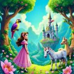 Childrens Fairy Tale Collection, Multiple Authors