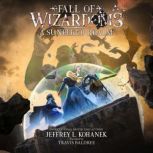 Wizardoms A Sundered Realm, Jeffrey L. Kohanek