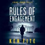 Rules of Engagement, Ken Fite