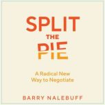 Split the Pie, Barry Nalebuff
